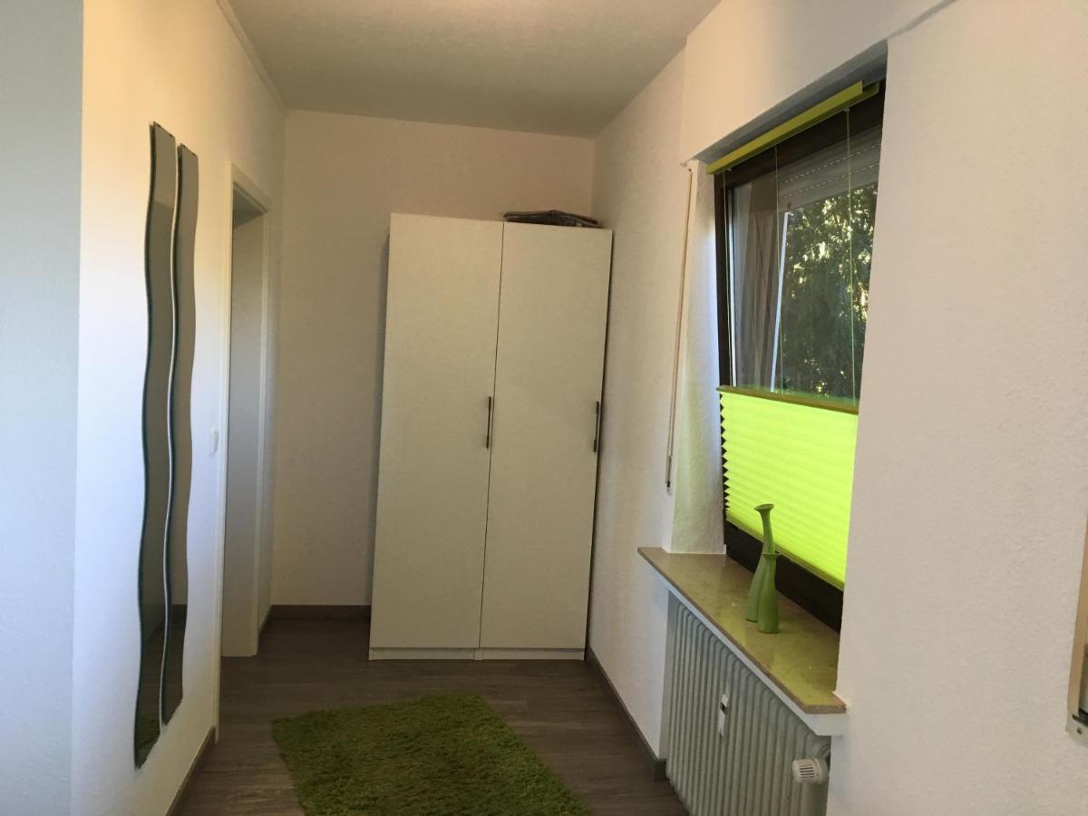 Emotion Zentrumsnah Fuer Bis Zu 6 Personen Winterberg Esterno foto