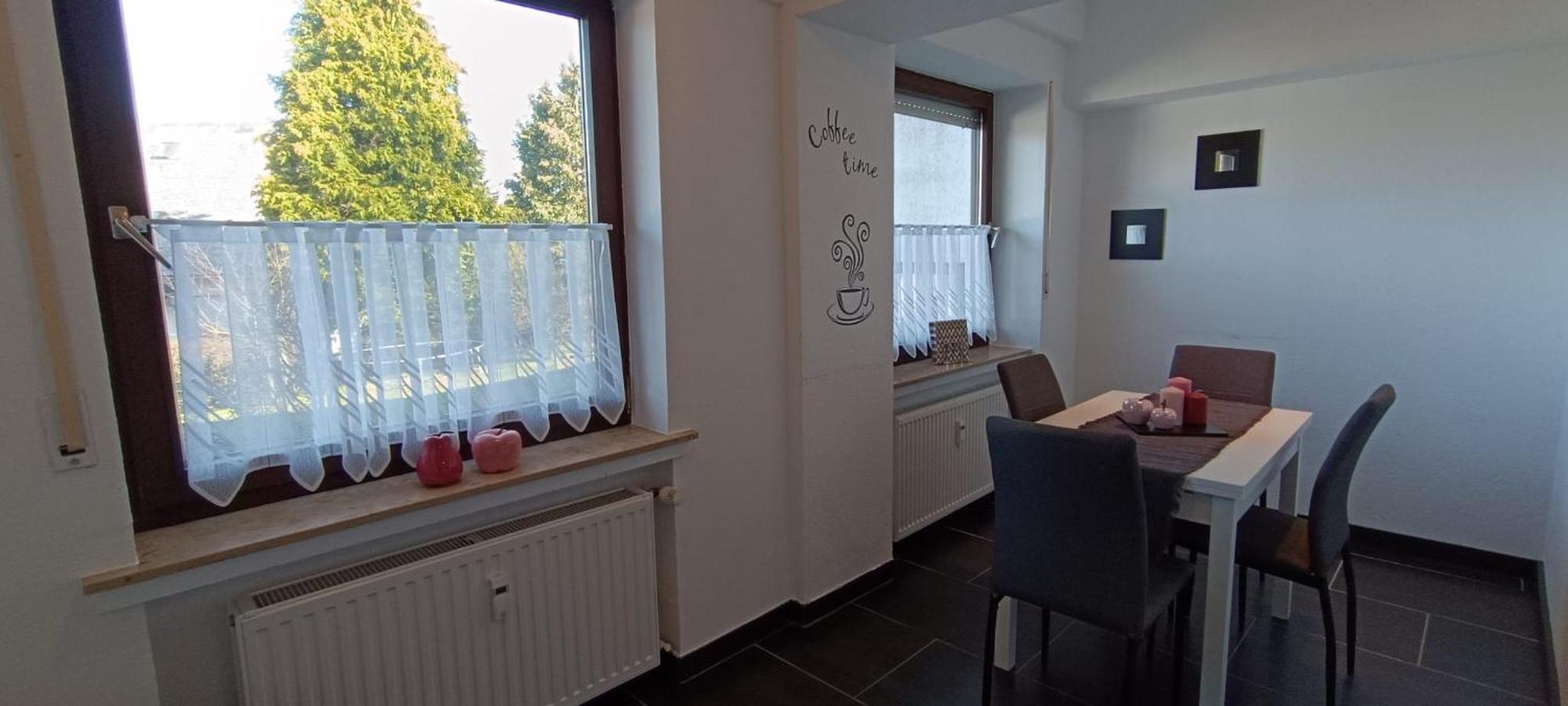 Emotion Zentrumsnah Fuer Bis Zu 6 Personen Winterberg Esterno foto